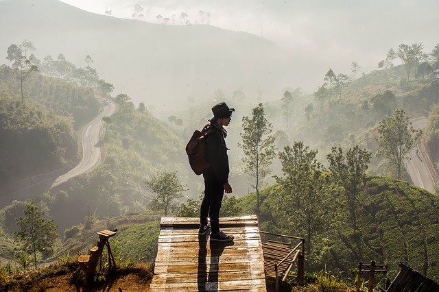 Hoe ziet jouw rondreis door Indonesië eruit?